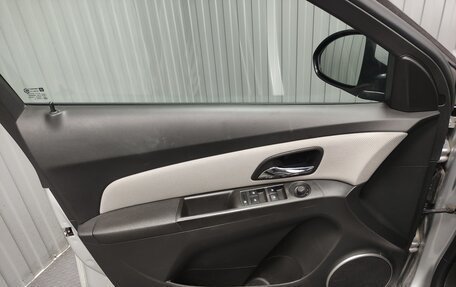 Chevrolet Cruze II, 2012 год, 800 000 рублей, 13 фотография