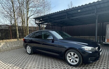 BMW 3 серия, 2015 год, 2 380 000 рублей, 5 фотография