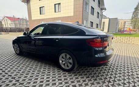 BMW 3 серия, 2015 год, 2 380 000 рублей, 4 фотография