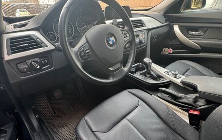 BMW 3 серия, 2015 год, 2 380 000 рублей, 8 фотография
