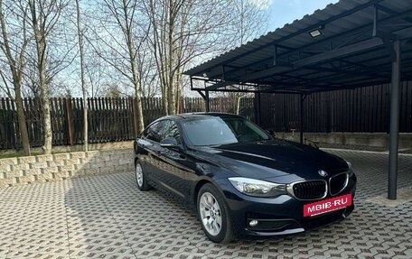 BMW 3 серия, 2015 год, 2 380 000 рублей, 6 фотография