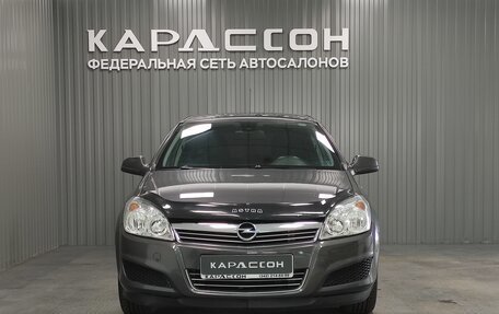 Opel Astra H, 2011 год, 770 000 рублей, 3 фотография