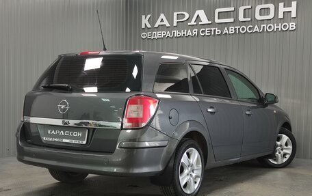 Opel Astra H, 2011 год, 770 000 рублей, 2 фотография