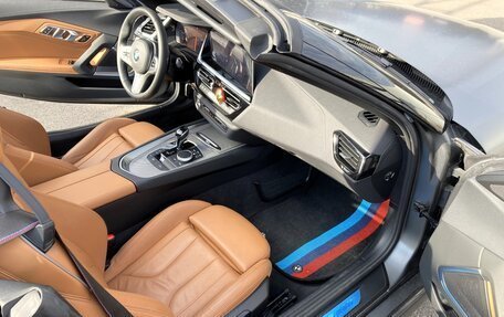 BMW Z4, 2021 год, 4 200 000 рублей, 14 фотография