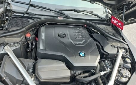 BMW Z4, 2021 год, 4 200 000 рублей, 16 фотография