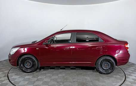 Chevrolet Cobalt II, 2014 год, 897 000 рублей, 8 фотография