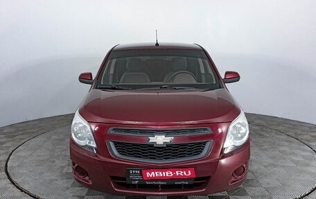 Chevrolet Cobalt II, 2014 год, 897 000 рублей, 2 фотография