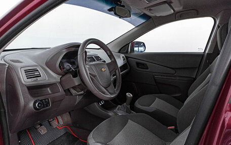 Chevrolet Cobalt II, 2014 год, 897 000 рублей, 16 фотография