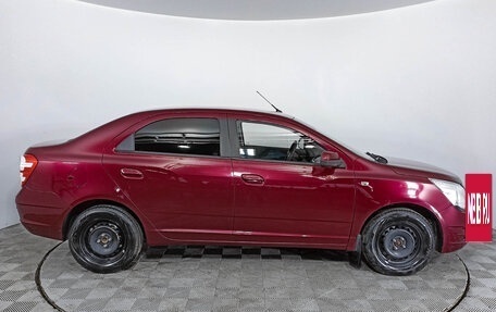 Chevrolet Cobalt II, 2014 год, 897 000 рублей, 4 фотография