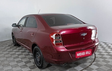 Chevrolet Cobalt II, 2014 год, 897 000 рублей, 7 фотография