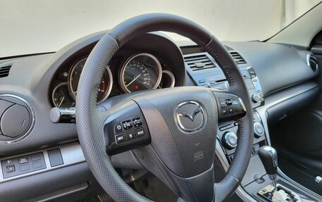 Mazda 6, 2011 год, 1 095 000 рублей, 11 фотография