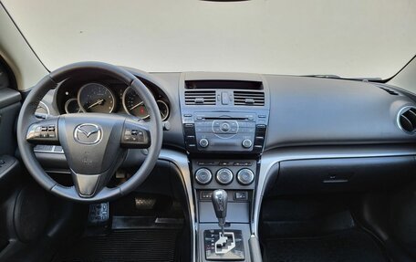 Mazda 6, 2011 год, 1 095 000 рублей, 10 фотография