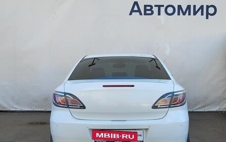 Mazda 6, 2011 год, 1 095 000 рублей, 4 фотография
