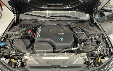 BMW 3 серия, 2021 год, 3 700 000 рублей, 15 фотография