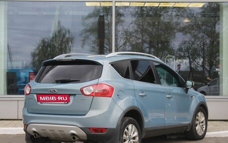 Ford Kuga III, 2009 год, 1 250 000 рублей, 3 фотография
