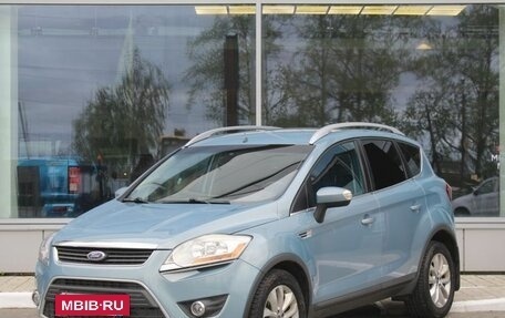 Ford Kuga III, 2009 год, 1 250 000 рублей, 7 фотография