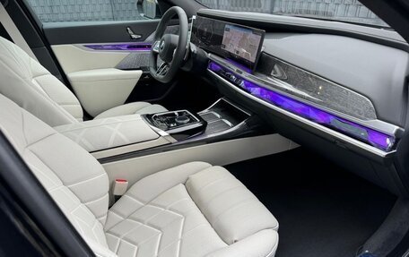 BMW 7 серия, 2024 год, 13 500 000 рублей, 9 фотография