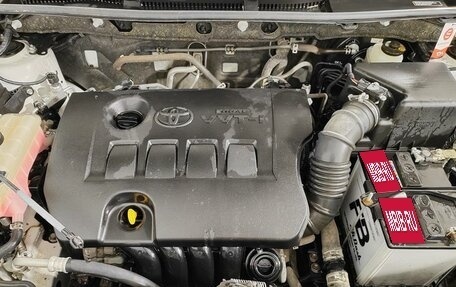 Toyota RAV4, 2018 год, 2 349 000 рублей, 11 фотография