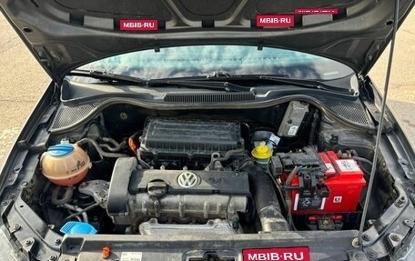 Volkswagen Polo VI (EU Market), 2012 год, 837 000 рублей, 9 фотография
