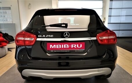 Mercedes-Benz GLA, 2015 год, 2 390 000 рублей, 5 фотография