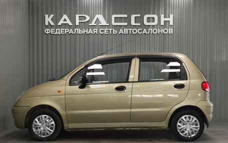 Daewoo Matiz I, 2011 год, 220 000 рублей, 5 фотография