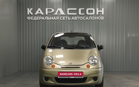 Daewoo Matiz I, 2011 год, 220 000 рублей, 3 фотография
