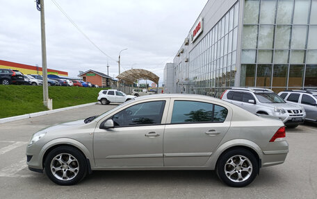 Opel Astra H, 2008 год, 553 000 рублей, 8 фотография