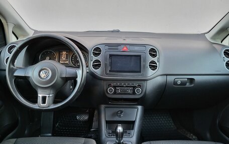 Volkswagen Golf VI, 2011 год, 820 000 рублей, 11 фотография