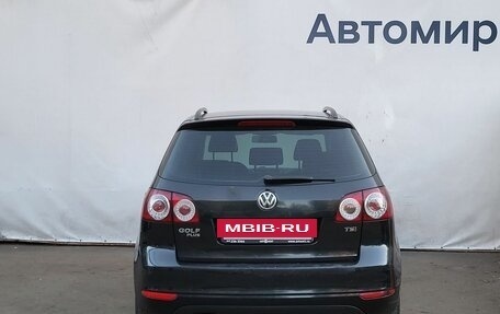 Volkswagen Golf VI, 2011 год, 820 000 рублей, 5 фотография