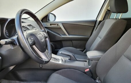 Mazda 3, 2011 год, 1 100 000 рублей, 5 фотография