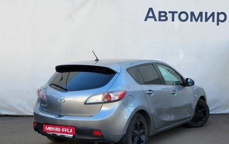 Mazda 3, 2011 год, 1 100 000 рублей, 4 фотография