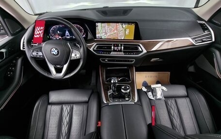 BMW X5, 2021 год, 6 960 000 рублей, 5 фотография