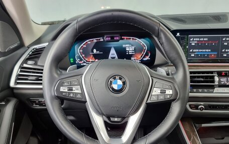 BMW X5, 2021 год, 6 960 000 рублей, 6 фотография