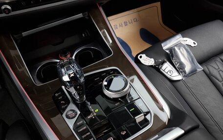 BMW X5, 2021 год, 6 960 000 рублей, 11 фотография