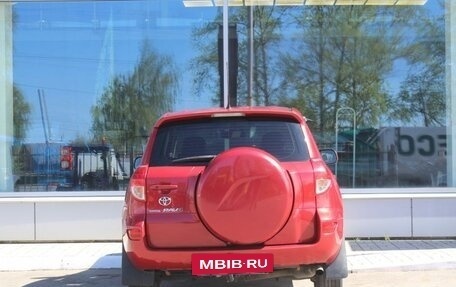 Toyota RAV4, 2006 год, 1 230 000 рублей, 4 фотография