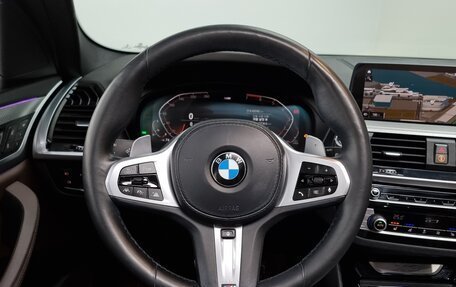 BMW X3, 2021 год, 4 900 000 рублей, 6 фотография