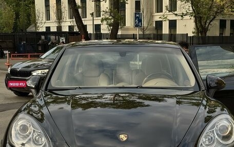 Porsche Cayenne III, 2012 год, 3 150 000 рублей, 4 фотография
