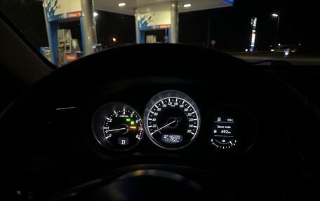 Mazda 6, 2015 год, 1 700 000 рублей, 7 фотография