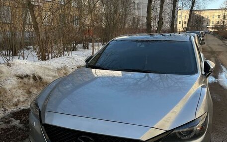 Mazda 6, 2015 год, 1 700 000 рублей, 8 фотография