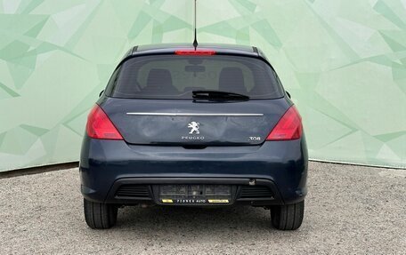 Peugeot 308 II, 2012 год, 665 000 рублей, 9 фотография