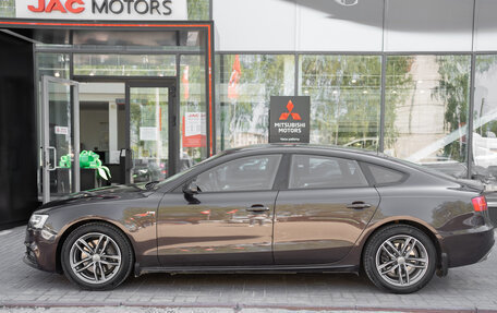 Audi A5, 2016 год, 2 583 000 рублей, 2 фотография