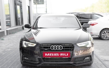 Audi A5, 2016 год, 2 583 000 рублей, 8 фотография