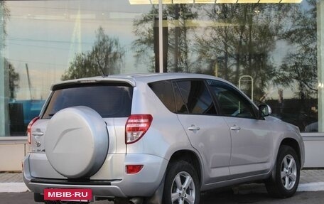 Toyota RAV4, 2012 год, 1 600 000 рублей, 3 фотография