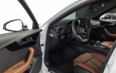Audi A4, 2021 год, 3 150 002 рублей, 5 фотография