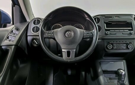 Volkswagen Tiguan I, 2012 год, 1 549 000 рублей, 8 фотография