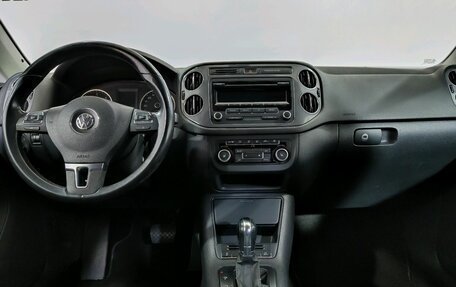 Volkswagen Tiguan I, 2012 год, 1 549 000 рублей, 7 фотография