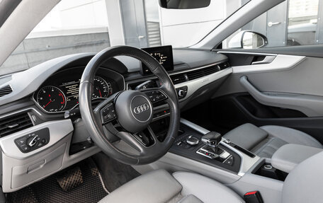 Audi A5, 2016 год, 2 690 000 рублей, 14 фотография