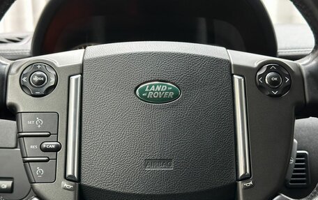 Land Rover Discovery IV, 2011 год, 2 199 000 рублей, 9 фотография