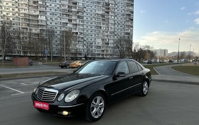 Mercedes-Benz E-Класс, 2006 год, 860 000 рублей, 1 фотография