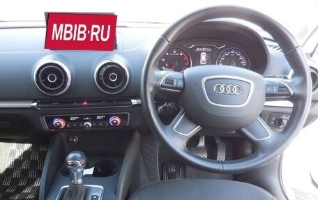 Audi A3, 2015 год, 1 450 000 рублей, 3 фотография